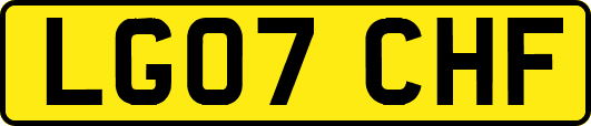 LG07CHF