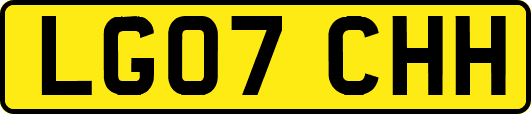 LG07CHH