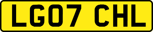 LG07CHL