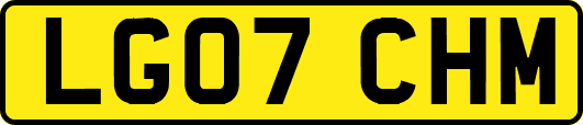LG07CHM