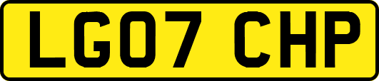 LG07CHP