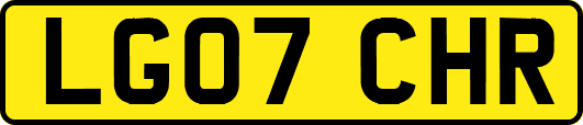 LG07CHR