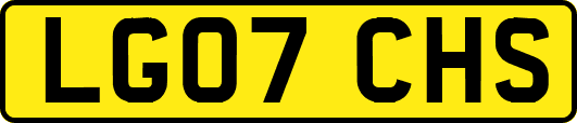 LG07CHS