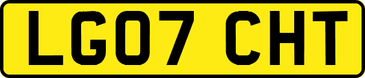 LG07CHT