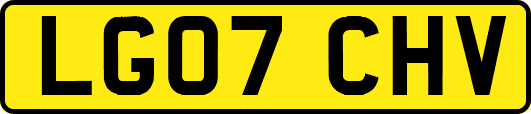 LG07CHV