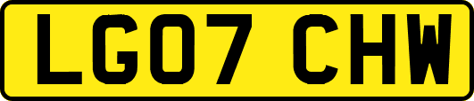 LG07CHW