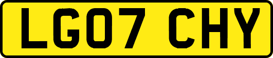LG07CHY