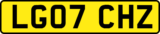 LG07CHZ