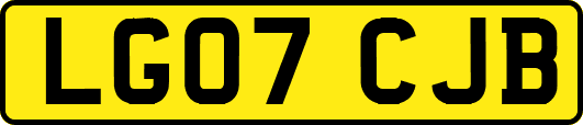 LG07CJB