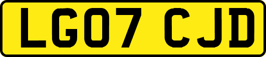 LG07CJD