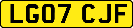 LG07CJF