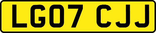 LG07CJJ