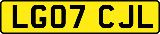 LG07CJL