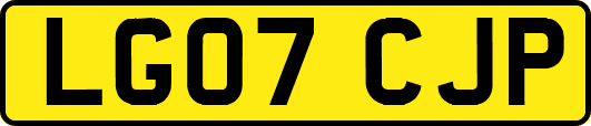 LG07CJP