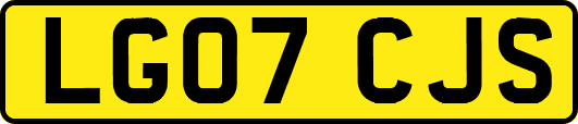 LG07CJS