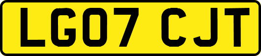 LG07CJT