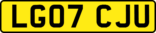 LG07CJU