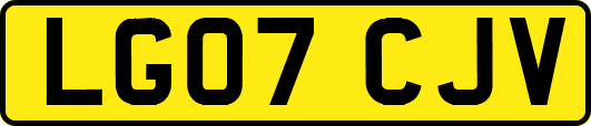 LG07CJV