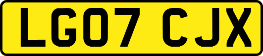 LG07CJX