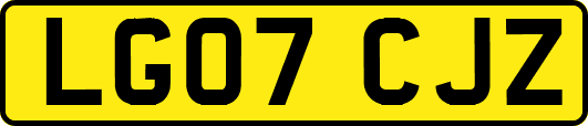 LG07CJZ
