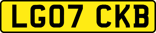 LG07CKB
