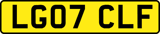 LG07CLF