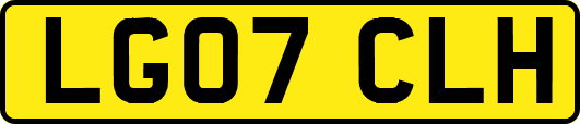 LG07CLH