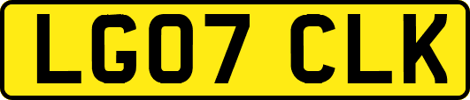 LG07CLK