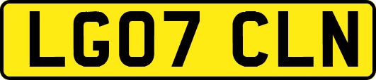 LG07CLN