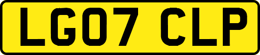 LG07CLP
