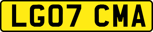 LG07CMA