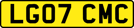 LG07CMC