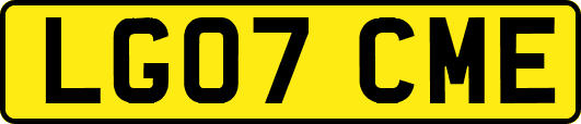 LG07CME