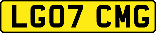 LG07CMG
