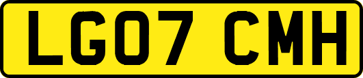 LG07CMH