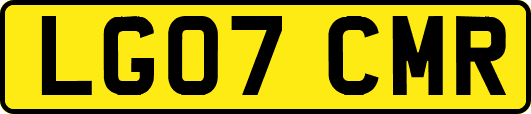 LG07CMR