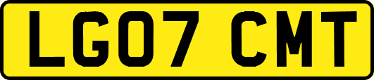 LG07CMT
