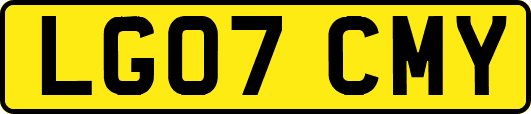 LG07CMY