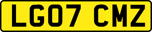 LG07CMZ