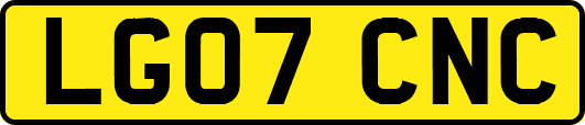 LG07CNC
