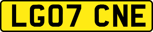 LG07CNE