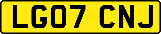 LG07CNJ