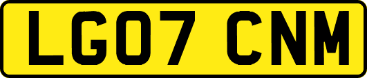 LG07CNM