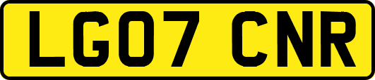 LG07CNR