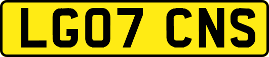 LG07CNS