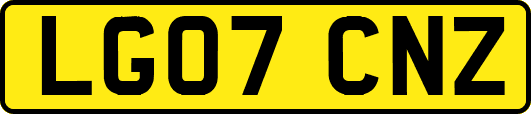 LG07CNZ