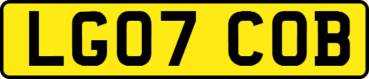 LG07COB