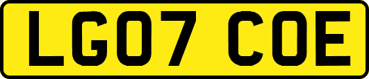 LG07COE