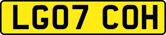 LG07COH