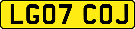 LG07COJ